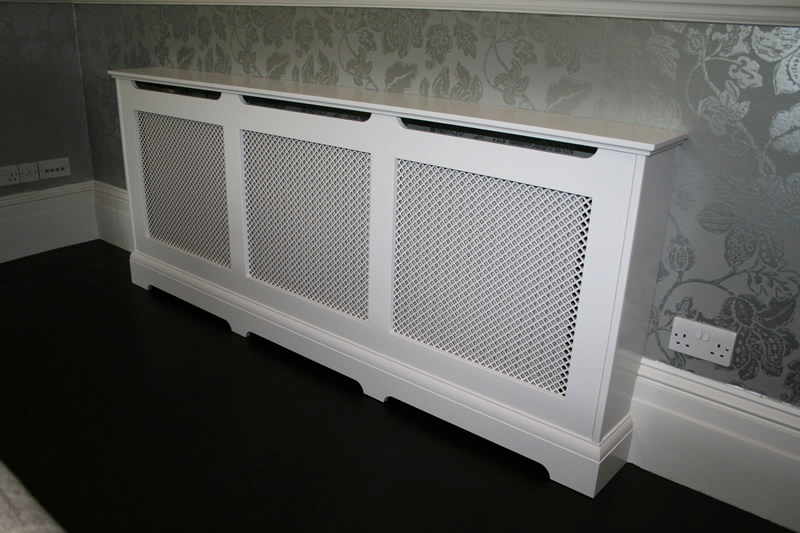 RADIATOR COVERS UK - RADIATOR COVERS