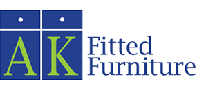 Ak Fitted Furniture logo